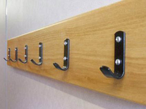 Towel Hooks